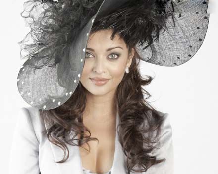 Aishwarya Rai Bachchan scotches rumours!
